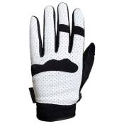 Hirzl Grippp Urban Long Gloves Blanc XL Homme