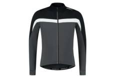 Maillot manches longues velo rogelli course homme