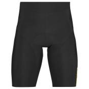 Mavic Aksium Shorts Noir 2XL Homme