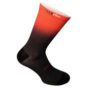 Rh+ Fashion 15 Socks Rouge,Noir EU 41-43 Homme