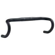 Ritchey Wcs Carbon Evo Curve Internal Cable Routing Handlebar Noir 31.8 mm / 420 mm