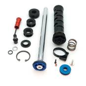 Rockshox Damper Internals Motion Control Coil Kit Right For Sektor Rl 26´´ Argenté 140 mm