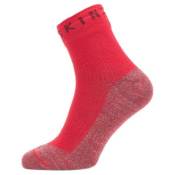 Sealskinz Soft Touch Socks Rouge EU 43-46 Femme