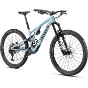 Specialized Bikes Stumpjumper Evo Comp 29´´ Gx Eagle 2022 Mtb Bike Bleu S1