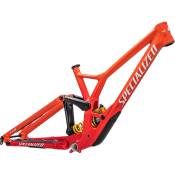 Specialized Demo Race Mtb Frame Rouge S3