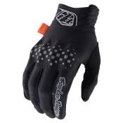 Troy Lee Designs Gambit Long Gloves Noir M Homme