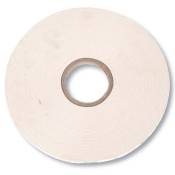 Velox Fabric Rim Tape 100 Meters Blanc 13 mm