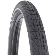 Wtb Groov-e Flat Guard 27.5´´ X 2.4 Rigid Tyre Gris 27.5´´ x 2.40