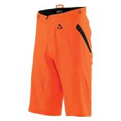 100percent Celium Shorts Orange 34 Homme
