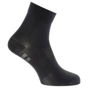 Agu Essential Medium Socks 2 Pairs Noir EU 38-42 Homme