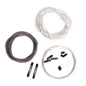 Alligator I-link Mini Series 4 Mm Shift Cable Kit For Shimano/sram Blanc 1800 mm