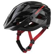 Alpina Panoma 2.0 Road Urban Helmet Noir 52-57 cm