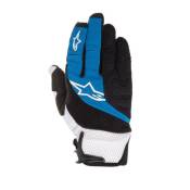 Alpinestars Bicycle Moab Long Gloves Bleu,Noir M Homme