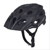 Catlike Leaf Carbon Mtb Helmet Noir L