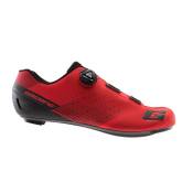 Gaerne Carbon G.tornado Road Shoes Rouge EU 45 Homme