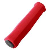 Ges Foam Handlebars Rouge 128 mm