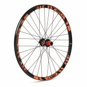 Gtr Sl20 12s 27.5´´ 6b Disc Mtb Rear Wheel Orange,Noir 12 x 142 mm / Shimano Micro Spline