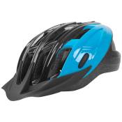 Headgy Dynamic Mtb Helmet Bleu,Noir L