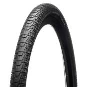 Hutchinson Haussmann Mono-compound 700c X 37 Rigid Tyre Noir 700C x 37