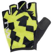 Northwave Active Short Gloves Vert 7-8 Years