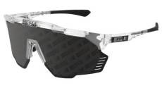 Scicon sports aeroshade kunken monogram lunettes de soleil de performance sportive scnpp multimiror silver briller