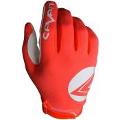 Seven Annex 7 Dot Long Gloves Rouge 2XL Homme