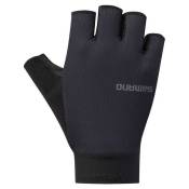 Shimano Explorer Long Gloves Noir XL Femme