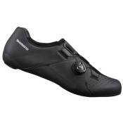 Shimano Rc3 Road Shoes Noir EU 39 Homme
