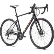 Specialized Allez E5 Disc Sport Tiagra 2023 Road Bike Noir 56