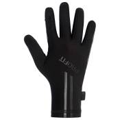 Spiuk Profit Cold&rain Dwr Long Gloves Noir L Homme