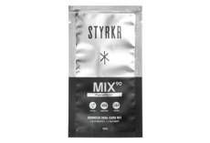 Styrkr mix90 dual carb boisson energetique drink mix