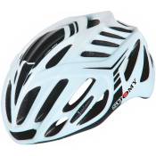Suomy Timeless Road Helmet Blanc L