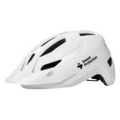 Sweet Protection Riper Mtb Helmet Blanc 53-61 cm