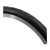 Tannus Mini Velo Regular Tubeless 16´´ X 32 Rigid Urban Tyre Noir 16´´ x 32