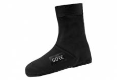 Couvres chaussures gore wear shield thermo noir