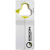 Ergon Tp1 Pedal Cleat For Look Tool Blanc
