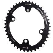 Rotor Q-rings 110 Bcd Chainring Noir 42t