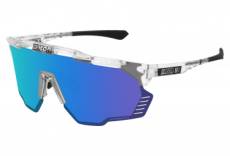 Scicon sports aeroshade kunken lunettes de soleil de performance sportive multimirror bleu scnpp briller