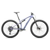 Specialized Epic 8 Comp Evo 29´´ 2024 Mtb Bike Bleu XL