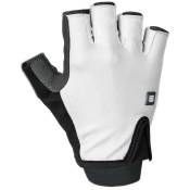 Sportful Matchy Short Gloves Blanc XS Femme