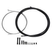 Sram Slickwire Pro Ext Long Road Brake Cable 5 Mm Kit Brake Cable Kit Noir 1.5 x 1350/2750 mm