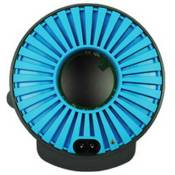 Tacx Flow Electro Unit Including Endcap Bleu,Noir