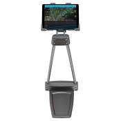 Tacx Stand For Tablets Support Gris