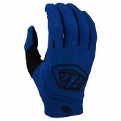 Troy Lee Designs Air Long Gloves Bleu S Homme