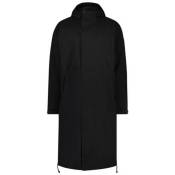 Agu Winter City Slicker Rain Jacket Noir 2XL Homme