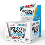 Amix Isolyte Sport 30g 20 Units Mango Blanc
