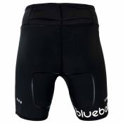 Blueball Sport Bb100007t Shorts Noir L Homme