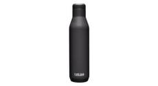 Bouteille isotherme camelbak bottle insulated 750ml noir