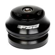 Fsa Integrated Orbit Ce 1 1/8 Inches Steering System Noir 1 1/8´´