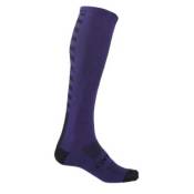 Giro Hightower Merino Wool Socks Violet EU 46-48 Homme